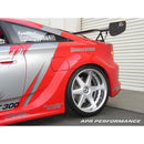 Toyota Celica GT-300 Widebody Aerodynamic Kit 2000-2005-3