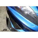 S2000 AP2 Front Bumper Canard 2004-2009-5