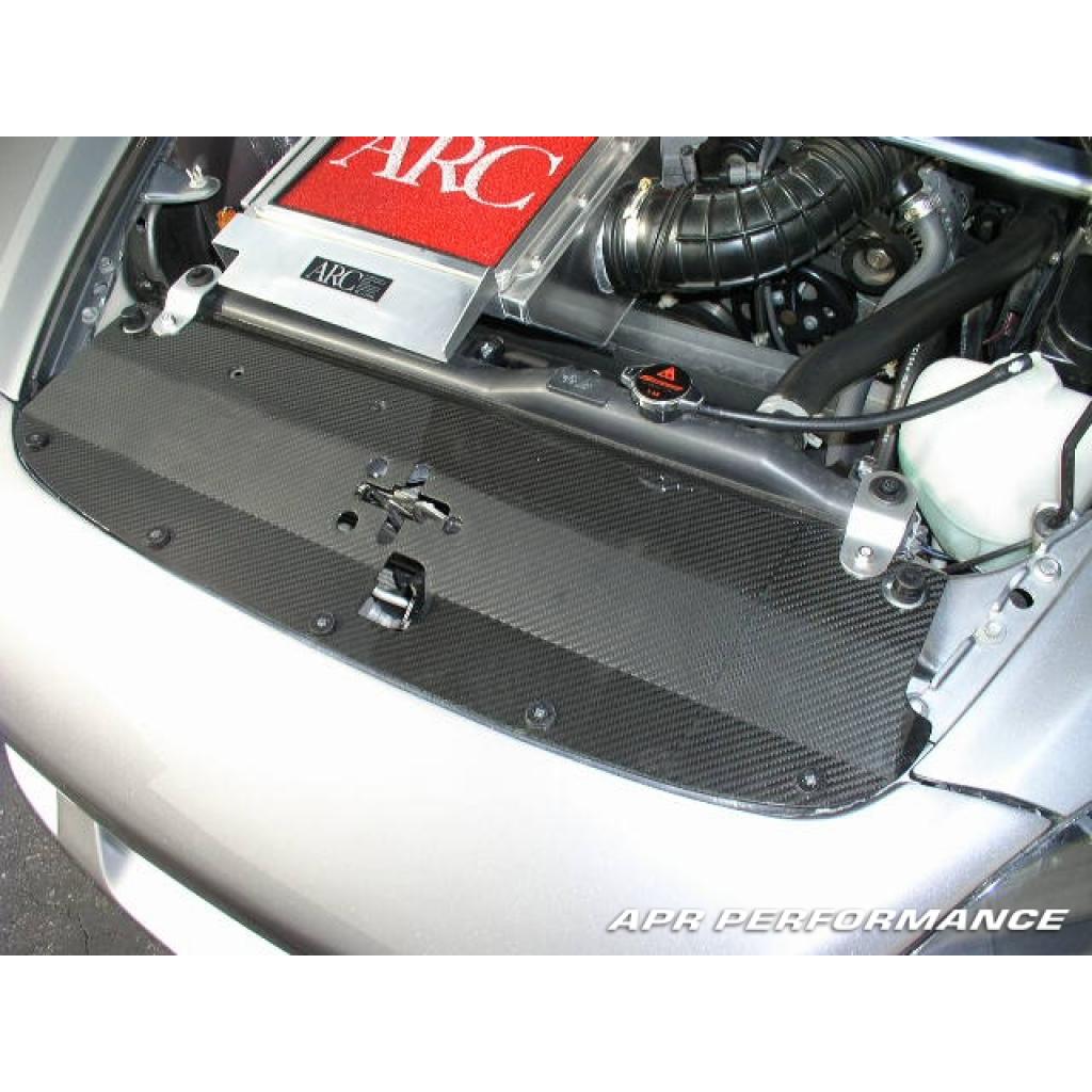 Honda S2000 Radiator Cooling Plate 2000 - 2009 - 0