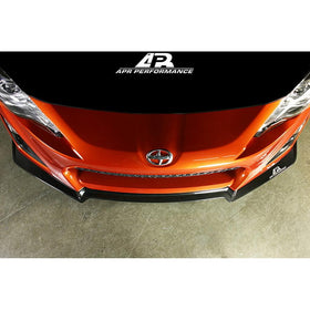 Scion FR-S/ Toyota GT86 Front Air Dam/ Lip 2013-2016 - 0