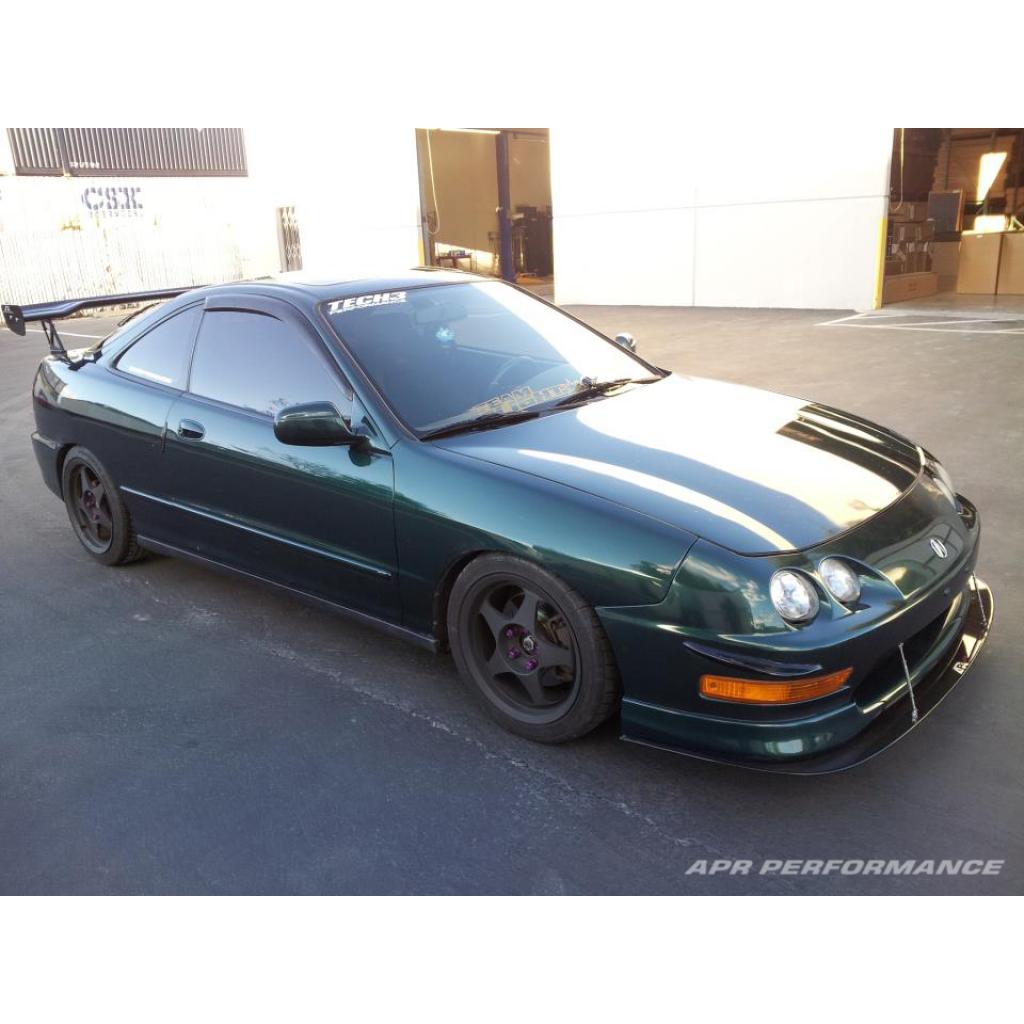 Acura Integra GTC-200 Adjustable Wing 1994-2001 - 0