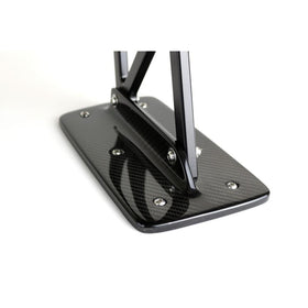 Scion FRS / Subaru BRZ / Toyota GT-86 GTC-300 Adjustable Wing 2013-2021 - 0