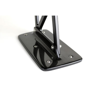 Scion FRS / Subaru BRZ / Toyota GT-86 GTC-300 Adjustable Wing 2013-2021 - 0