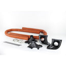 Honda S2000 AP2 Brake Rotor Cooling Kit 2004-2009-1