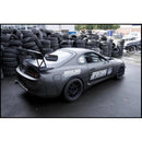Toyota Supra GTC-500 71" Adjustable Wing 1993-2002-3