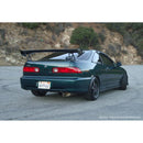 Acura Integra GTC-200 Adjustable Wing 1994-2001-3