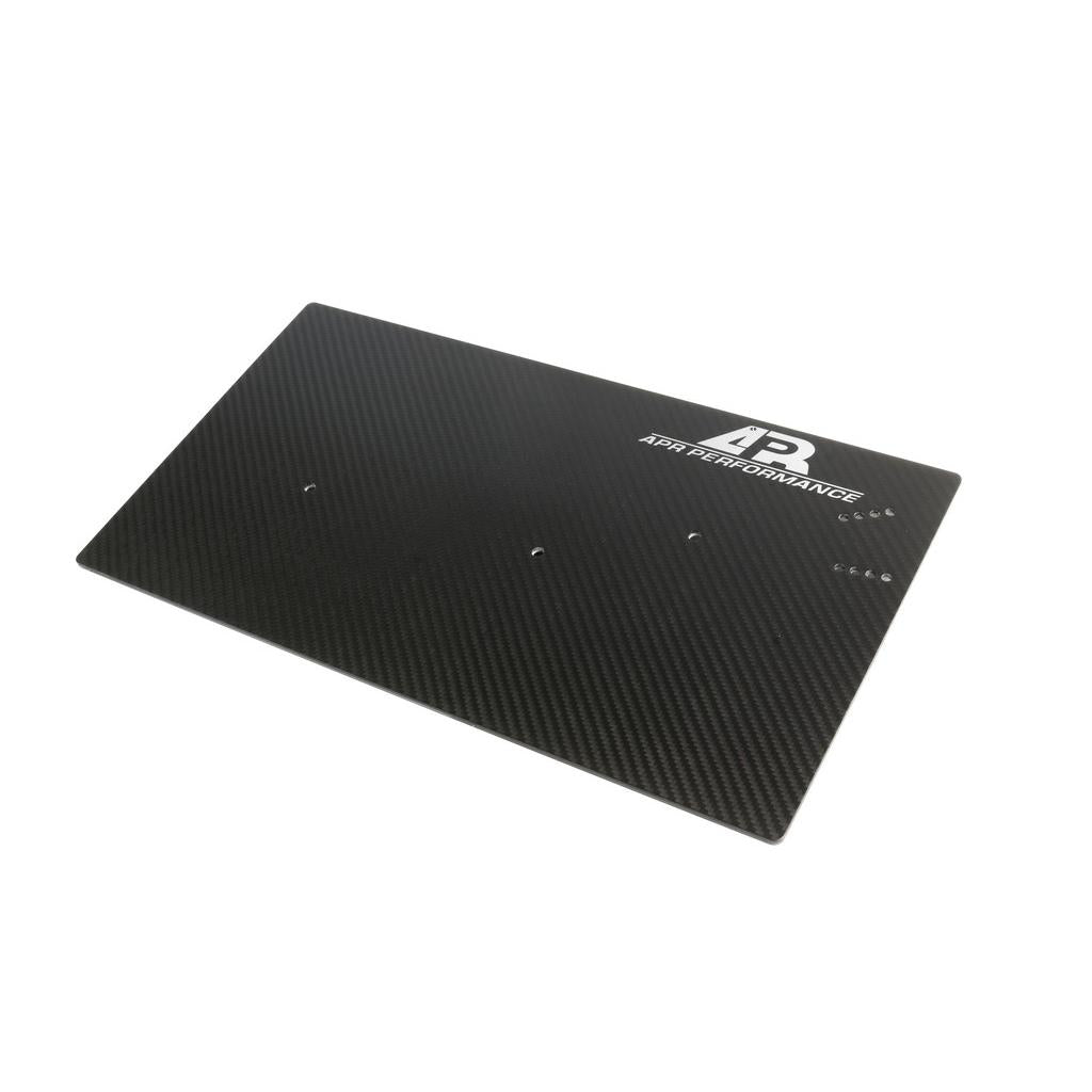 GT-1000 Side Plates - 0