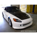 Honda S2000 Front Bumper w/ Front Air Dam Incorporated 2004-2009 (AP1 / AP2)-3