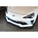 Toyota GT-86 Front Air Dam/ Lip 2017-2021-2