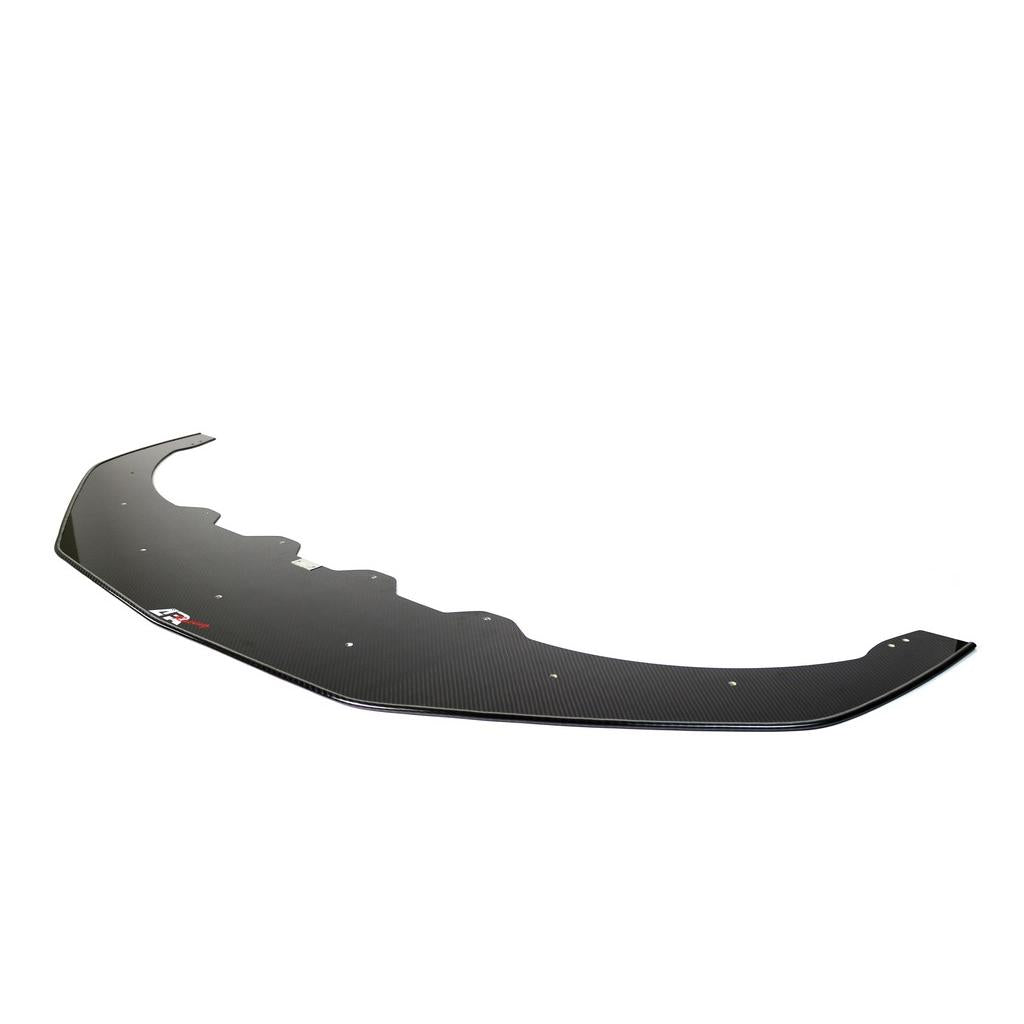 Acura NSX Stock Bumper Front Wind Splitter 2016 - 2022 - 0