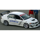 Mitsubishi Evolution 8 / 9 GTC-300 Adjustable Wing 2003-2007-3
