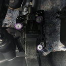 Throttle Pedal Spacer for the Left-Hand-Drive Vehicles-16