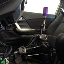 9th Gen Civic ACUITY Adjustable Short Shifter-11