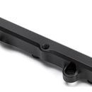 K-Series Fuel Rail in Satin Black Finish-8