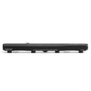 K-Series Fuel Rail in Satin Black Finish-11
