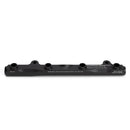 K-Series Fuel Rail in Satin Black Finish-7