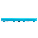 K-Series Fuel Rail in Satin Teal Finish-11