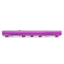 K-Series Fuel Rail in Satin Purple Finish-11
