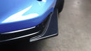 Honda FL5 Civic Type R Rear Bumper Skirts 2023 - Current-7