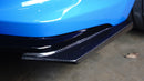 Honda FL5 Civic Type R Rear Bumper Skirts 2023 - Current-8