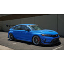 Honda FL5 Civic Type R GTC-300 Adjustable Wing 67" 2023 - Current-1