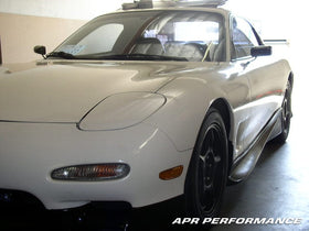 Mazda RX-7 Formula GT3 Mirrors 1993 - 1995 - 0