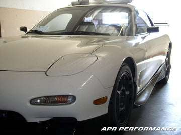Mazda RX-7 Formula GT3 Mirrors 1993 - 1995 - 0