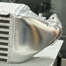 HONDA CTR FL5 / ACURA Type S DE5 Billet Upgrade Intercooler-3