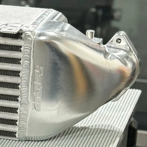 HONDA CTR FL5 / ACURA Type S DE5 Billet Upgrade Intercooler