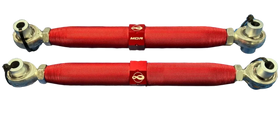 MDR BILLET CAMBER ARMS