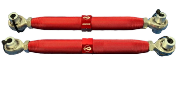 MDR BILLET CAMBER ARMS