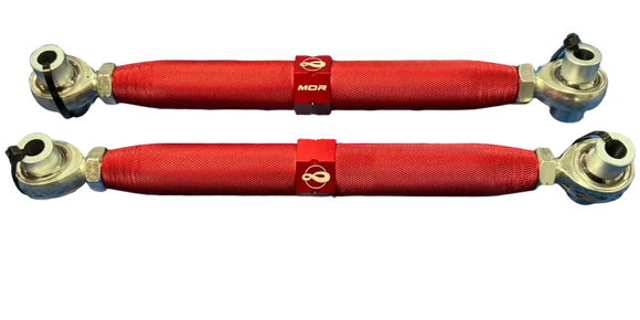 MDR BILLET CAMBER ARMS