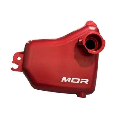 EXPANSION TANK - RED