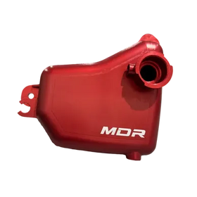 EXPANSION TANK - RED