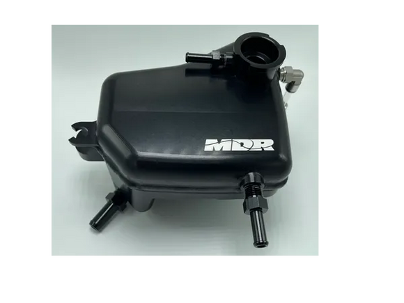 BILLET EXPANSION TANK