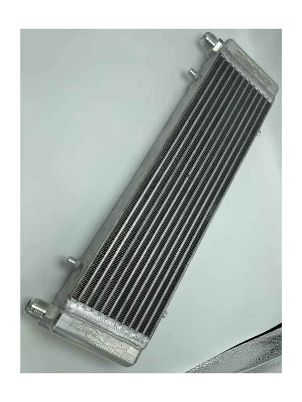 HONDA CTR FL5 THERMOSTATIC OIL COOLER KIT