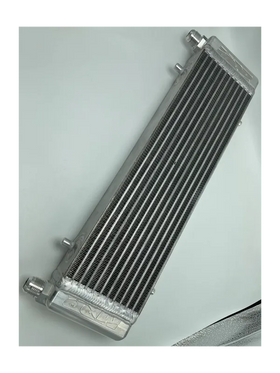 HONDA CTR FL5 THERMOSTATIC OIL COOLER KIT - 0