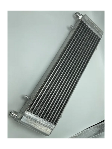 HONDA CTR FL5 THERMOSTATIC OIL COOLER KIT - 0