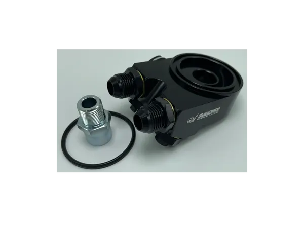 HONDA CTR FL5 THERMOSTATIC OIL COOLER KIT