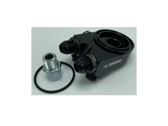 HONDA CTR FL5 THERMOSTATIC OIL COOLER KIT