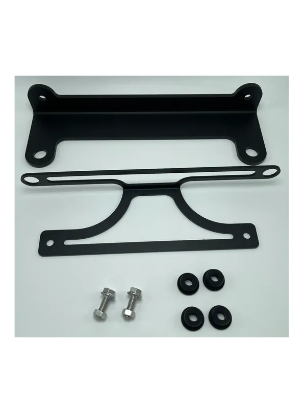 HONDA CTR FL5 THERMOSTATIC OIL COOLER KIT