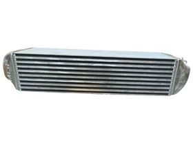 HONDA CTR fk8 Billet Upgrade Intercooler