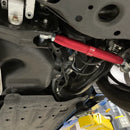 MDR BILLET CAMBER ARMS-3