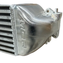 HONDA CTR fk8 Billet Upgrade Intercooler-2