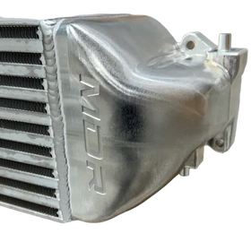 HONDA CTR fk8 Billet Upgrade Intercooler - 0