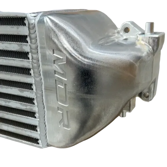 HONDA CTR fk8 Billet Upgrade Intercooler