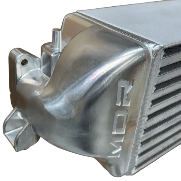 HONDA CTR fk8 Billet Upgrade Intercooler