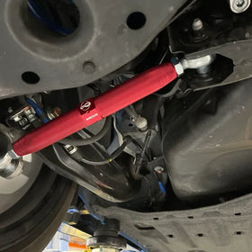 MDR BILLET CAMBER ARMS - 0