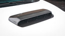 Subaru WRX Carbon Fiber Hood Vent 2022-2023-9