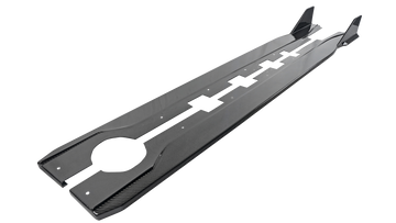 Subaru BRZ Aero Kit 2022 - Current - 0